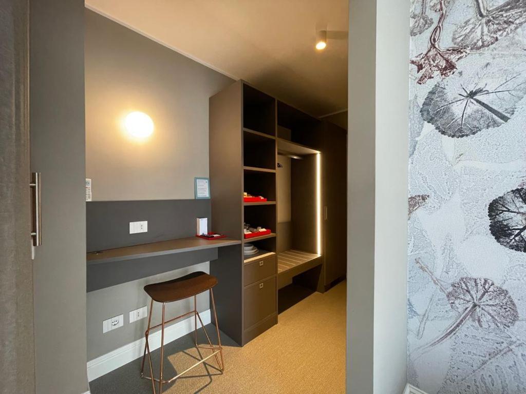 Anjoy&Bleev Rooms Rho Esterno foto