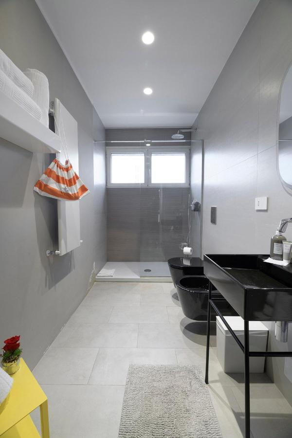 Anjoy&Bleev Rooms Rho Esterno foto