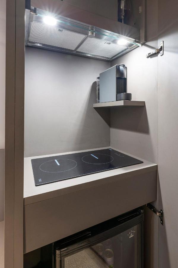 Anjoy&Bleev Rooms Rho Esterno foto