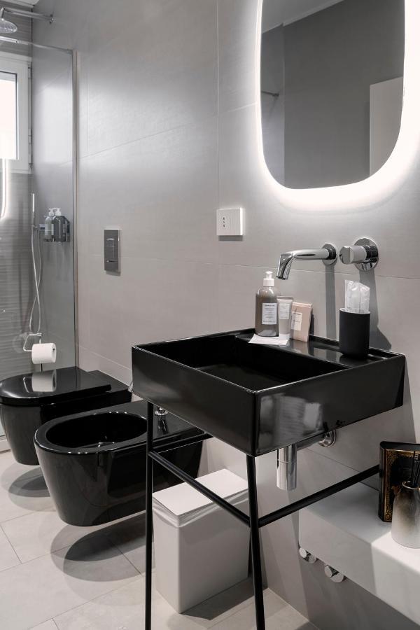 Anjoy&Bleev Rooms Rho Esterno foto