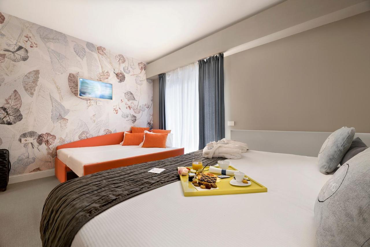 Anjoy&Bleev Rooms Rho Esterno foto