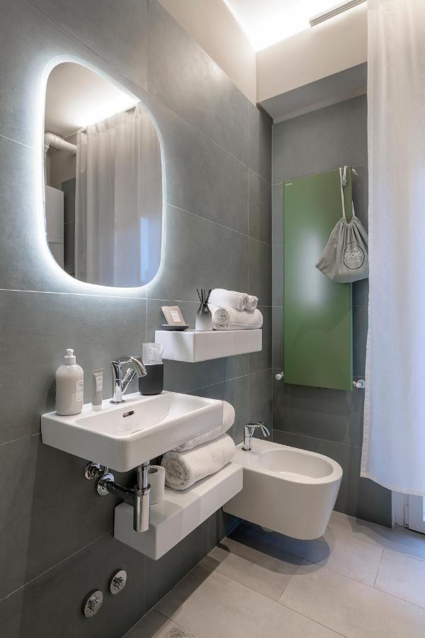 Anjoy&Bleev Rooms Rho Esterno foto