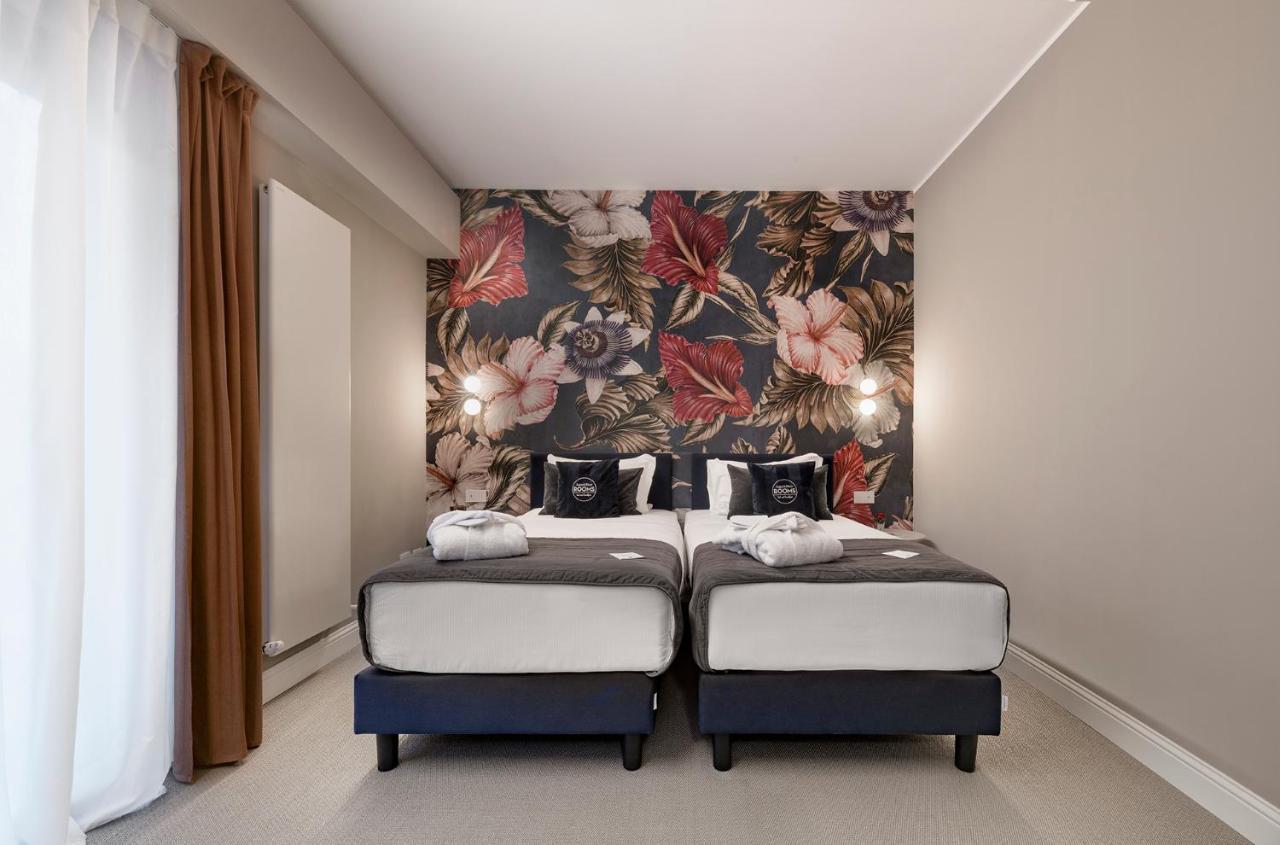 Anjoy&Bleev Rooms Rho Esterno foto