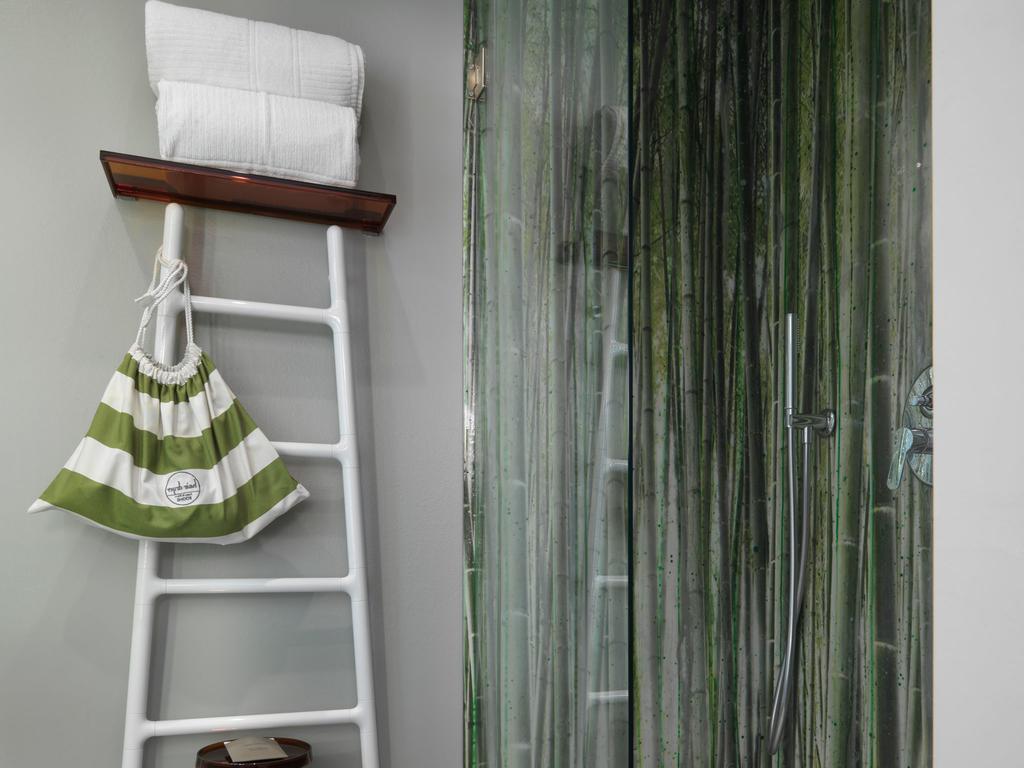 Anjoy&Bleev Rooms Rho Esterno foto