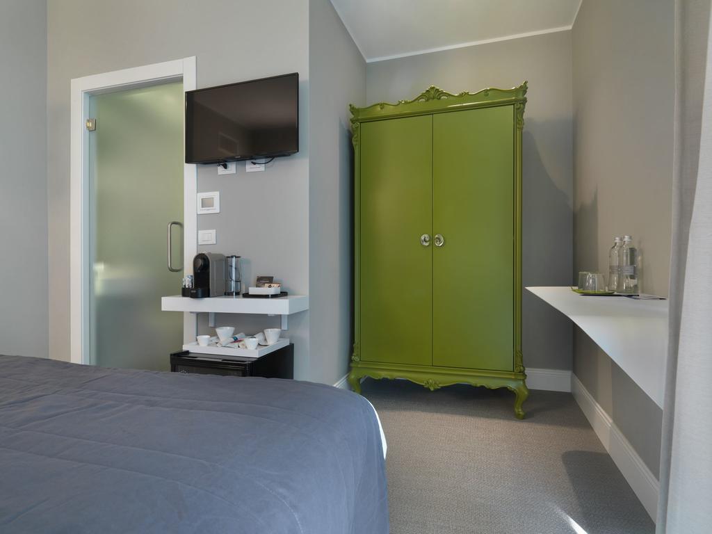 Anjoy&Bleev Rooms Rho Esterno foto