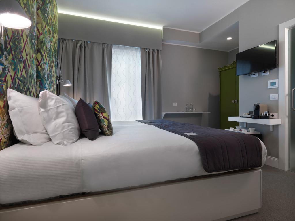 Anjoy&Bleev Rooms Rho Esterno foto