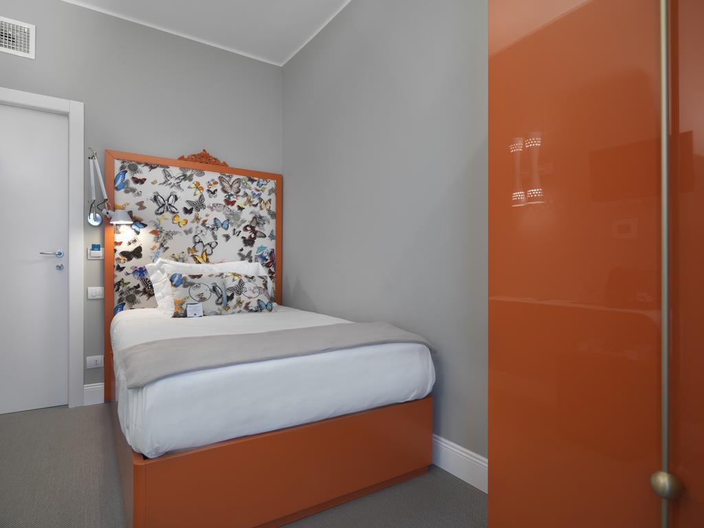 Anjoy&Bleev Rooms Rho Esterno foto