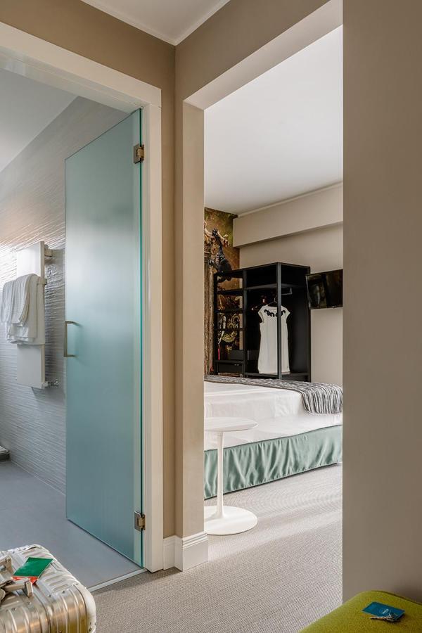 Anjoy&Bleev Rooms Rho Esterno foto