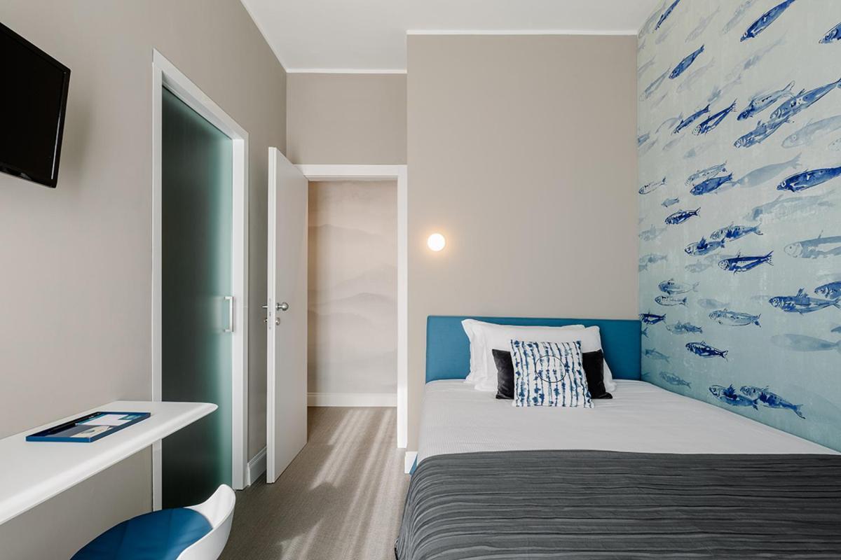 Anjoy&Bleev Rooms Rho Esterno foto